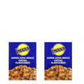 Soya Mince