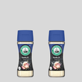Garlic salt
