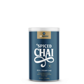 Spiced Chai Latte