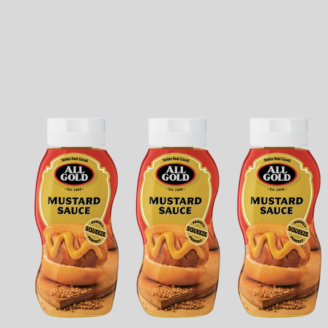 Mustard Sauce