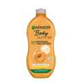 Garnier Summer Body Hydrating Gradual Tan Moisturiser Light 400ml