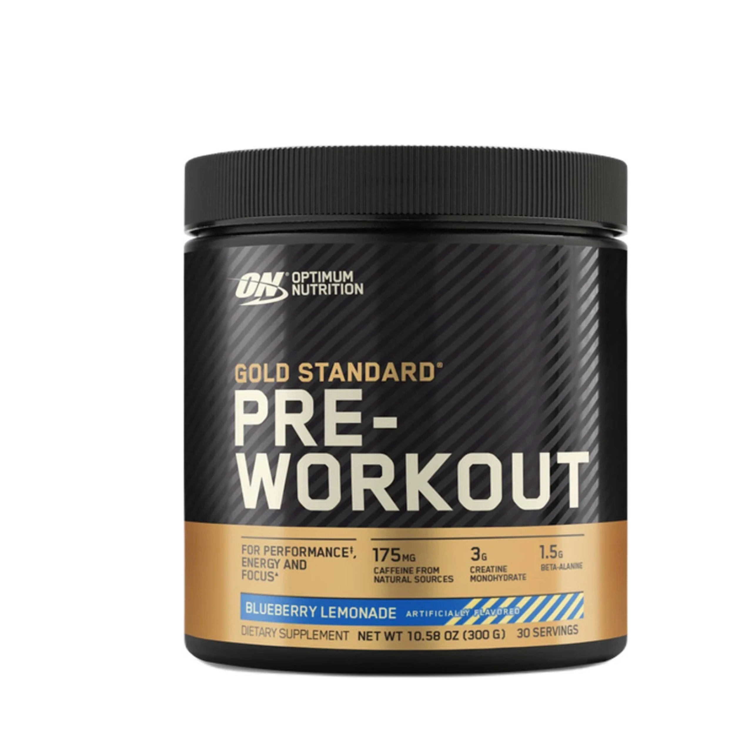 Optimum Nutrition Gold Standard Pre-Workout