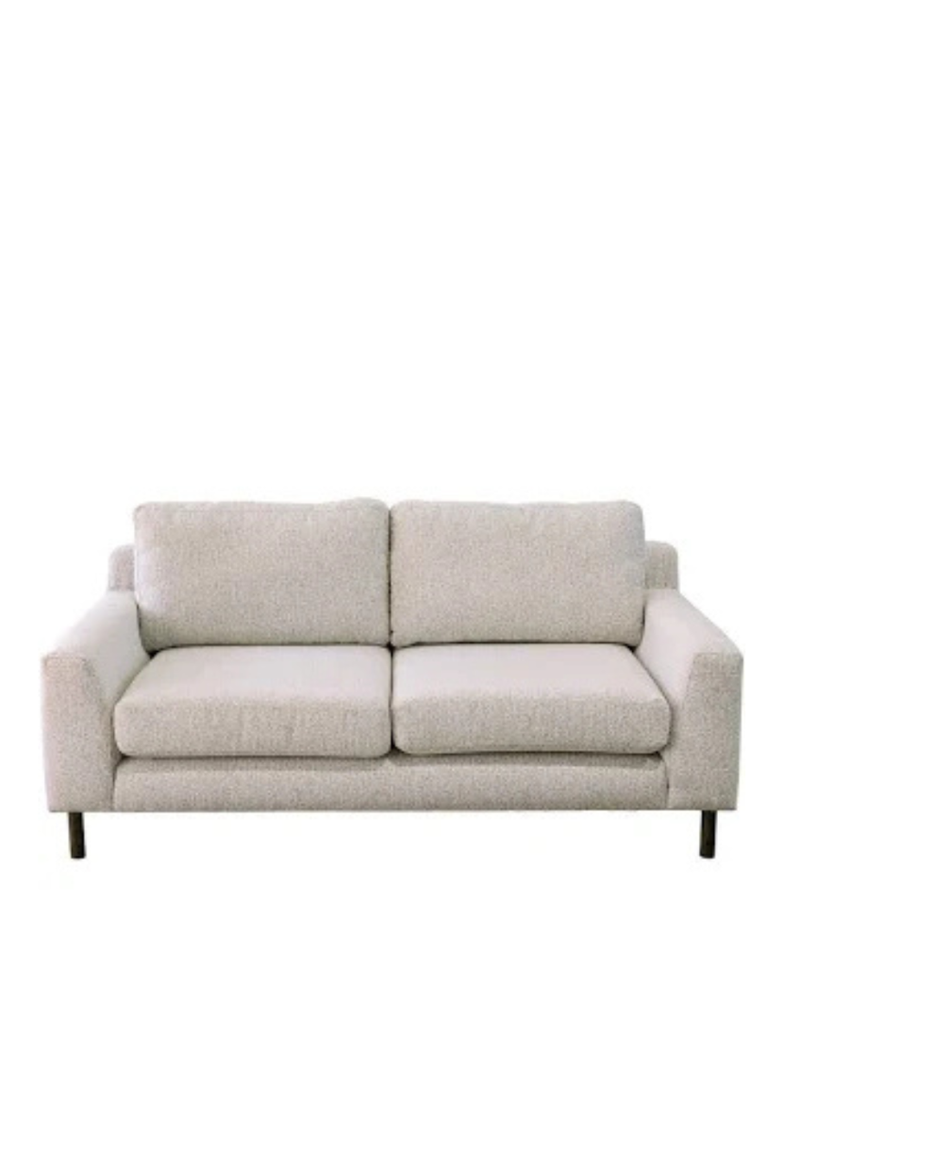 Mowbray Sofa 1.8m in Universal Muesli