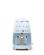 Smeg Retro Drip Filter Coffee Machine