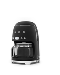 Smeg Retro Drip Filter Coffee Machine