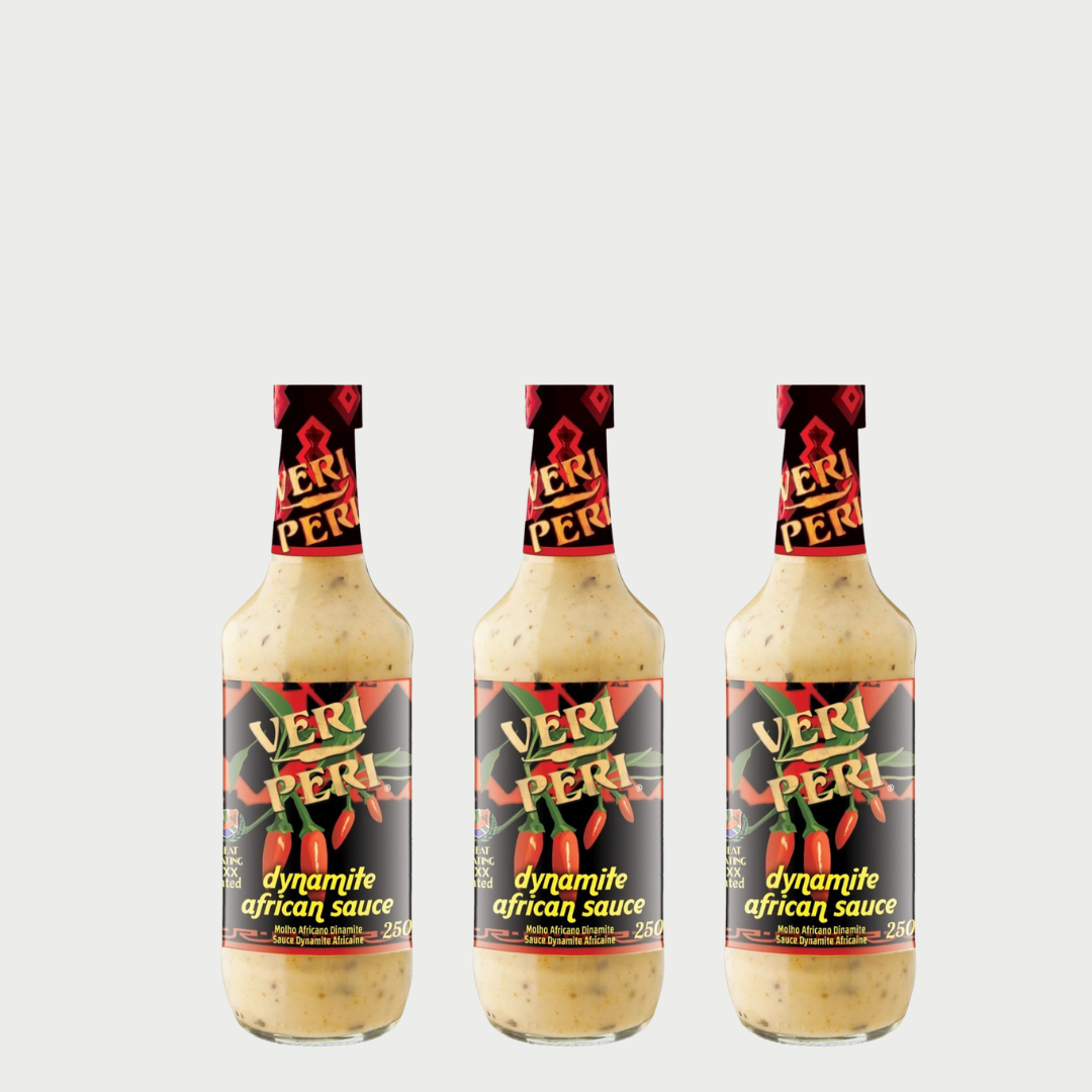 Chilli Sauce