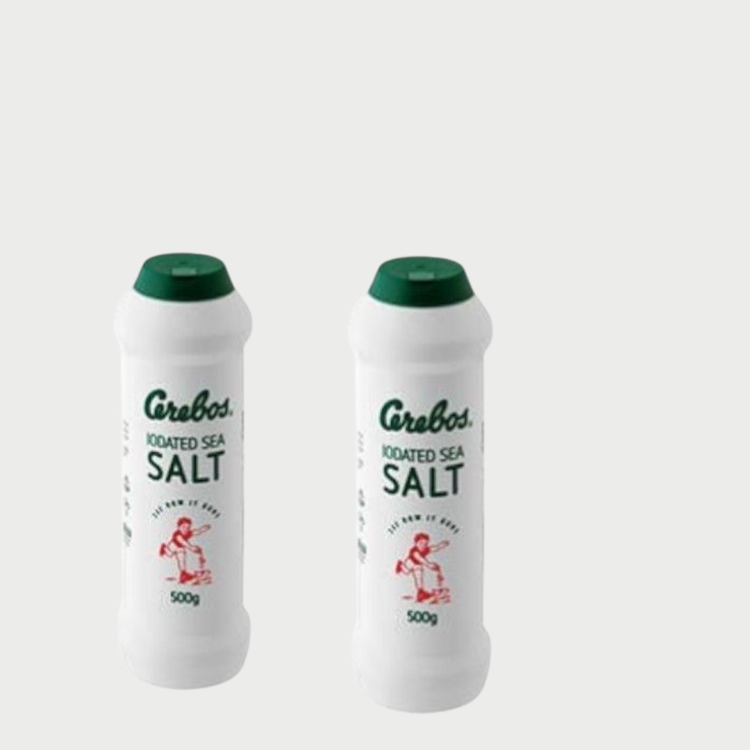 Sea Salt