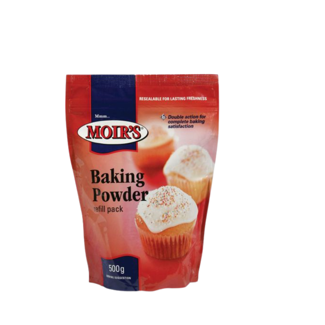 Baking Powder