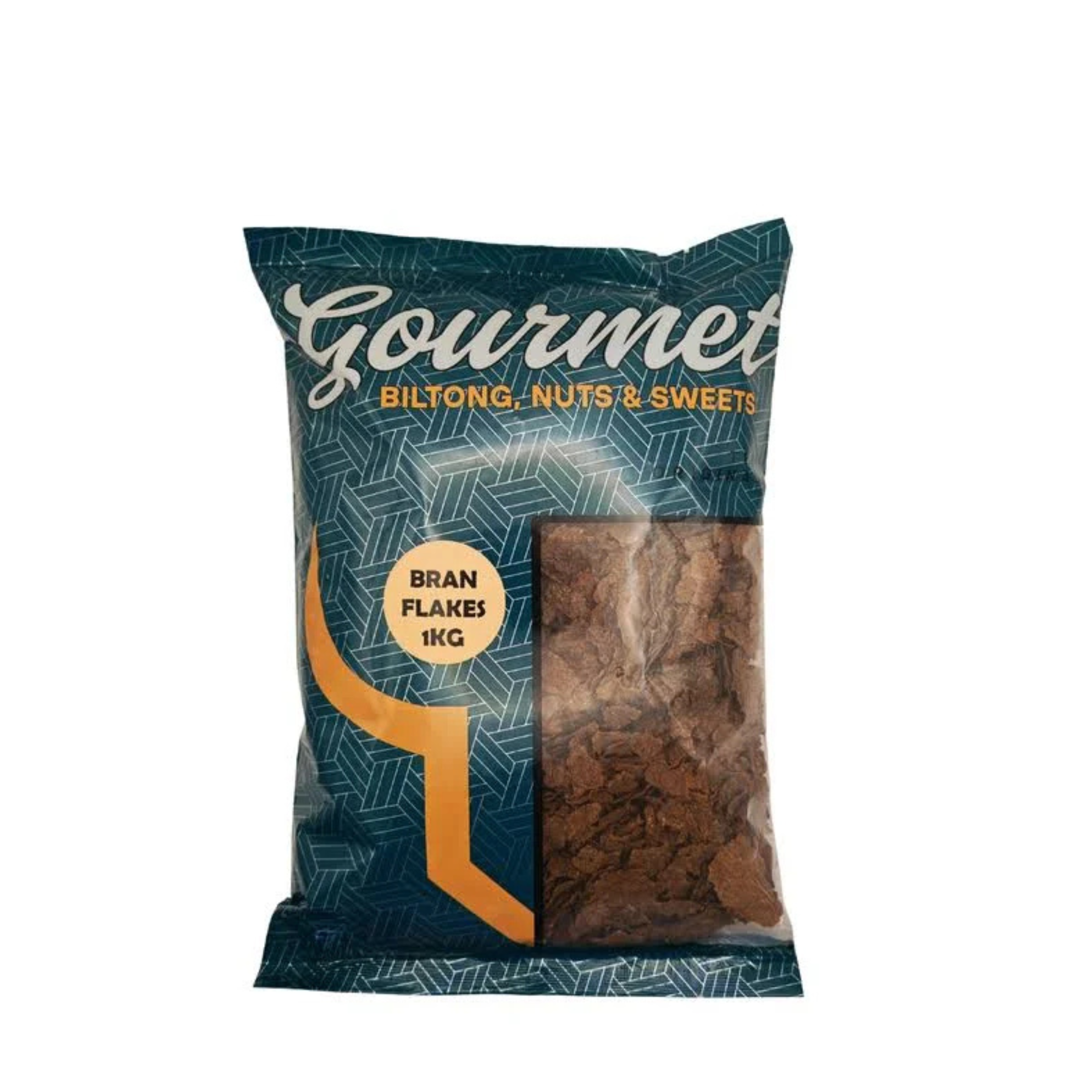 Gourmet Bran Flakes 750g