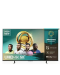 Hisense 50" UHD 4K Smart TV 50A6Q