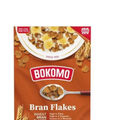Bokomo Bran Flakes Box