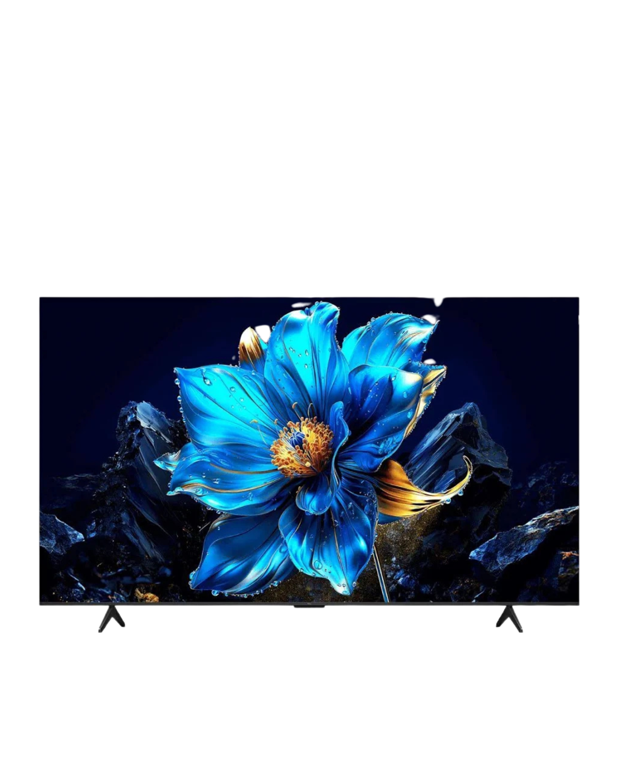 TCL QLED Google TV
