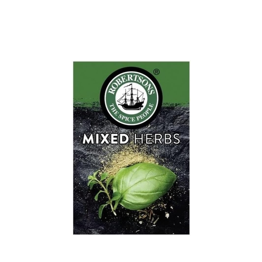 Mixed Herb Spice