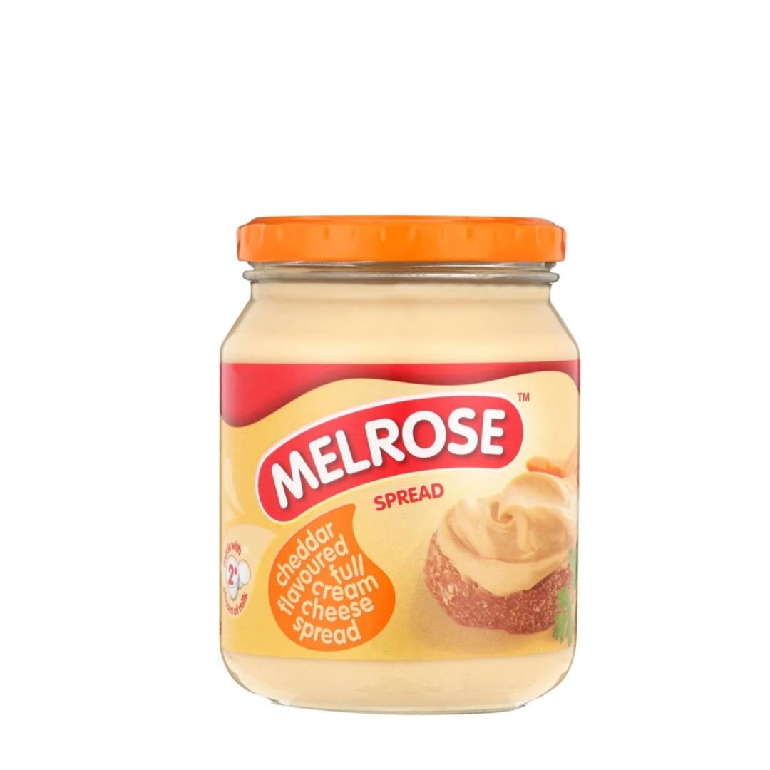 Cheese Spread