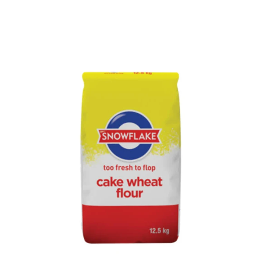 Cake Flour