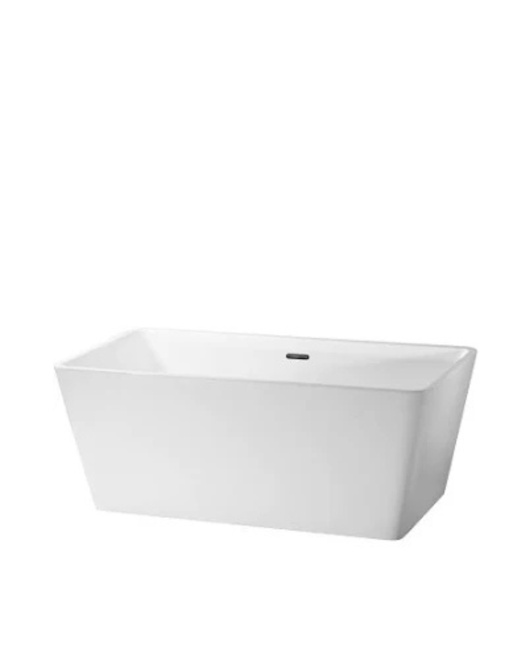 Serena Tile Bathtub