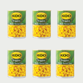 Canned Corn