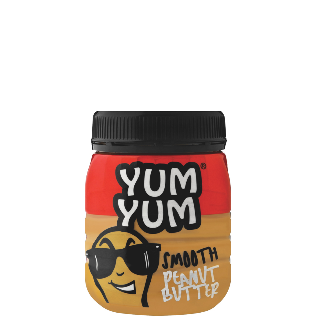 Peanut Butter