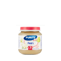 Purity Pear Baby Food