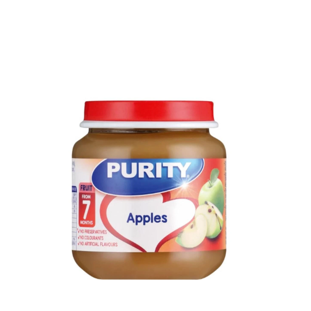 Purity Apple
