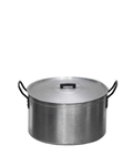 20l Stainless Steel Pot