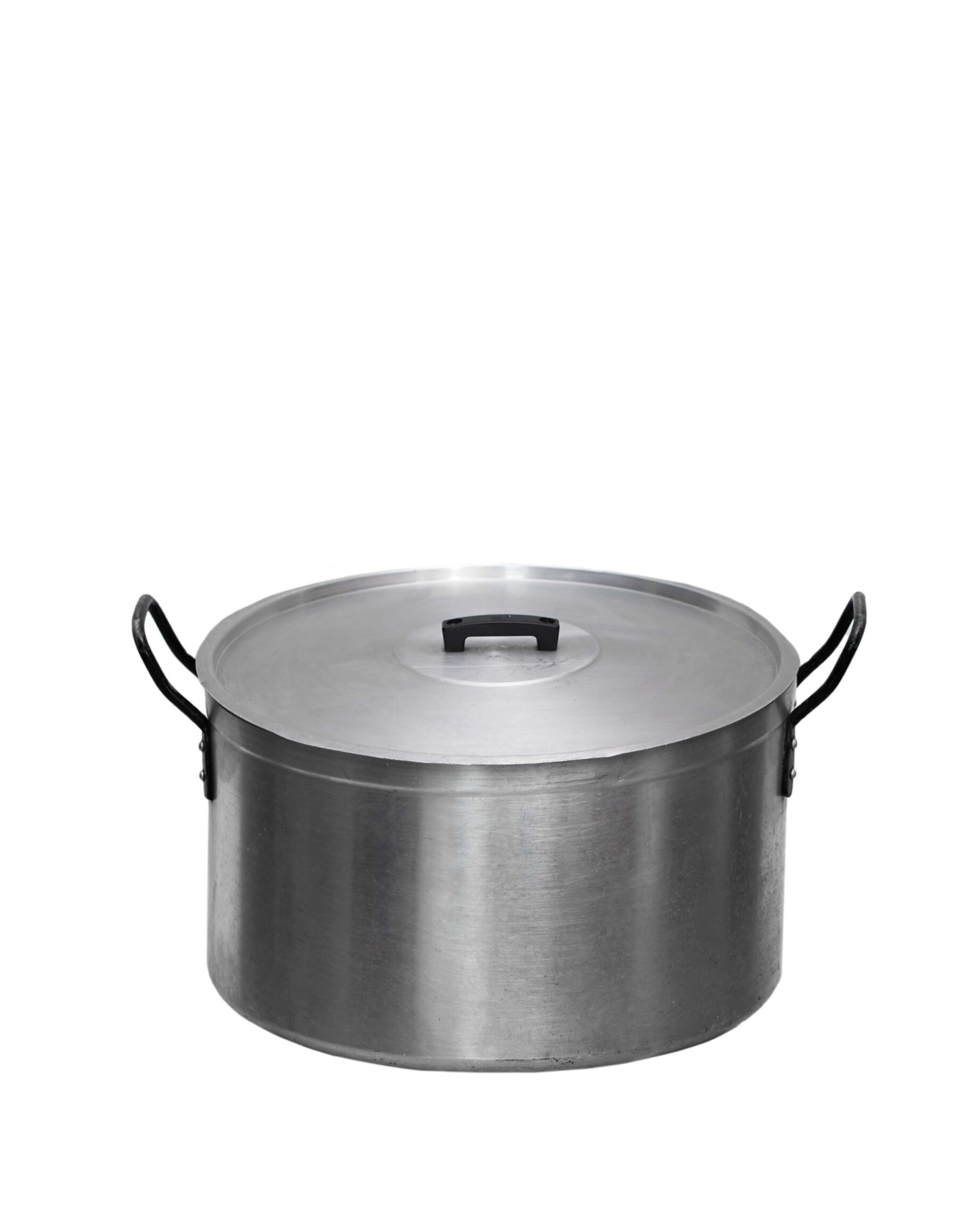 20l Stainless Steel Pot