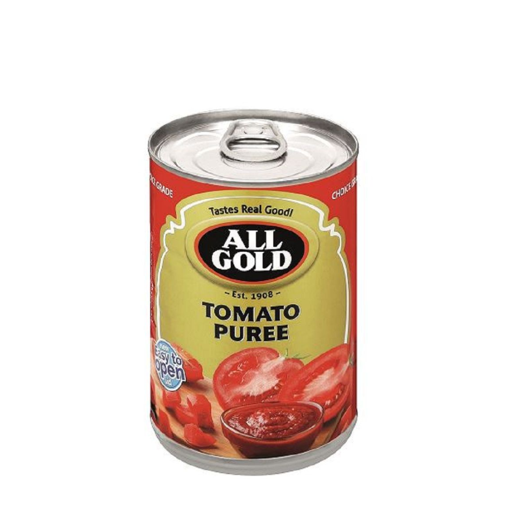 Tomato Puree