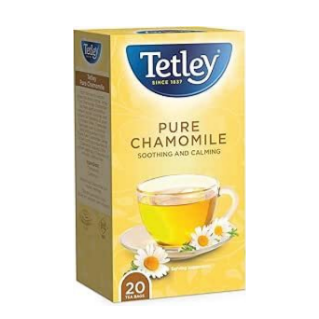 Chamomile Tea