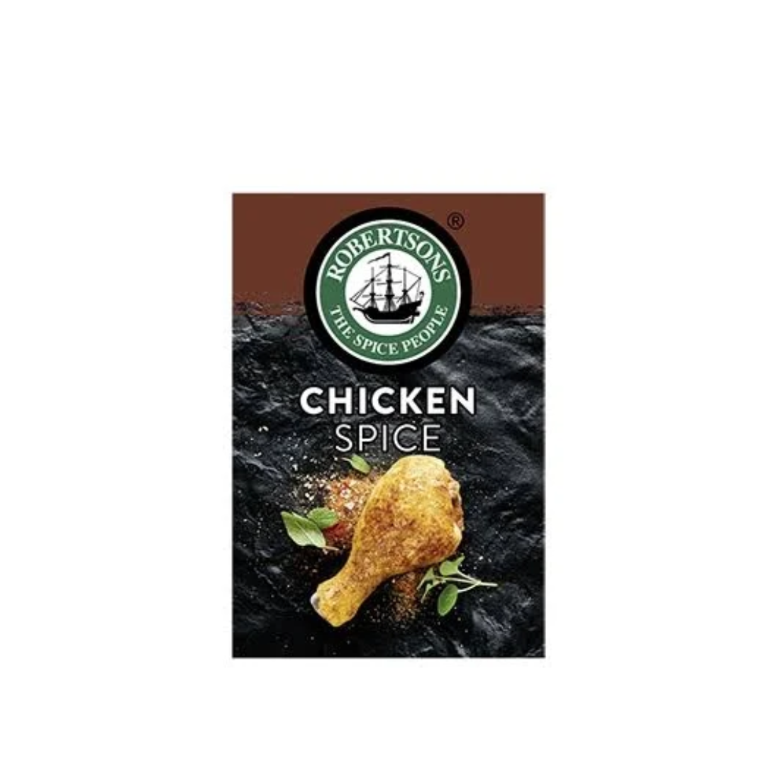 Chicken Spice
