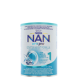Nan Baby Formula