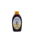Crude Black Molasses