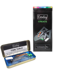 Maths Set Croxley 11 Piece