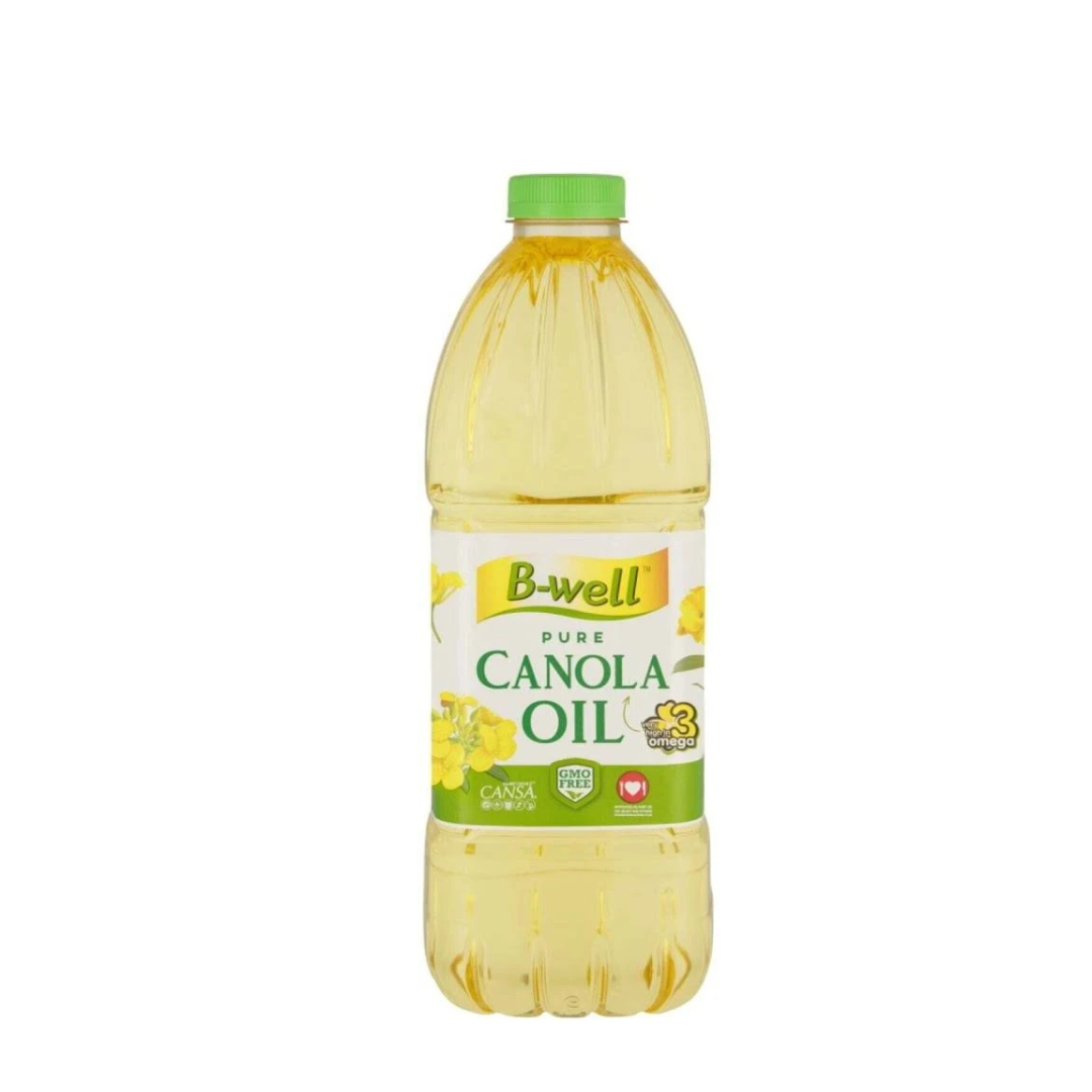 Canola Oil