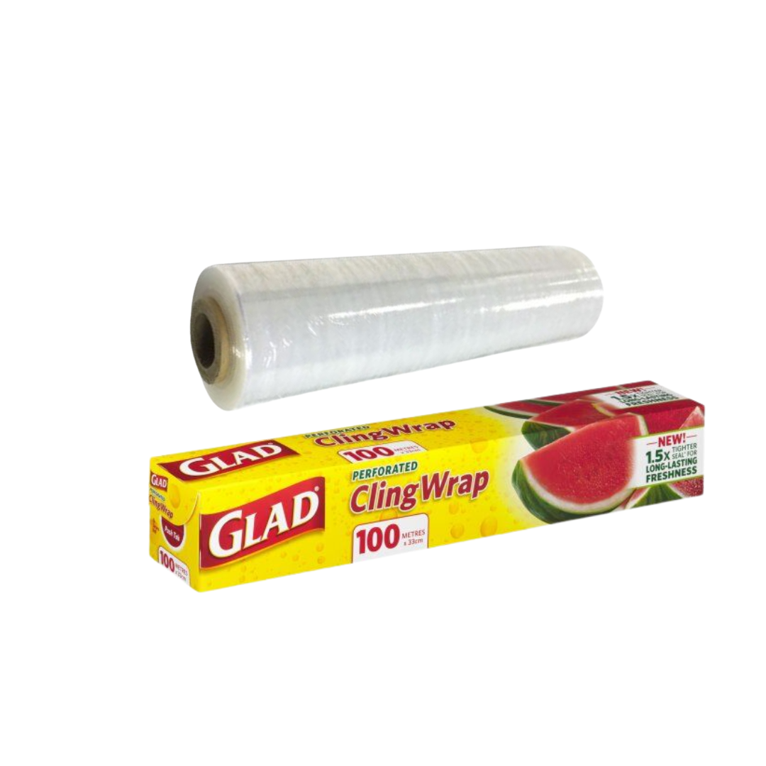 Cling Wrap