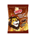 Beef Flavour Snack Chips