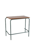 Single School Desk - 550 Wide