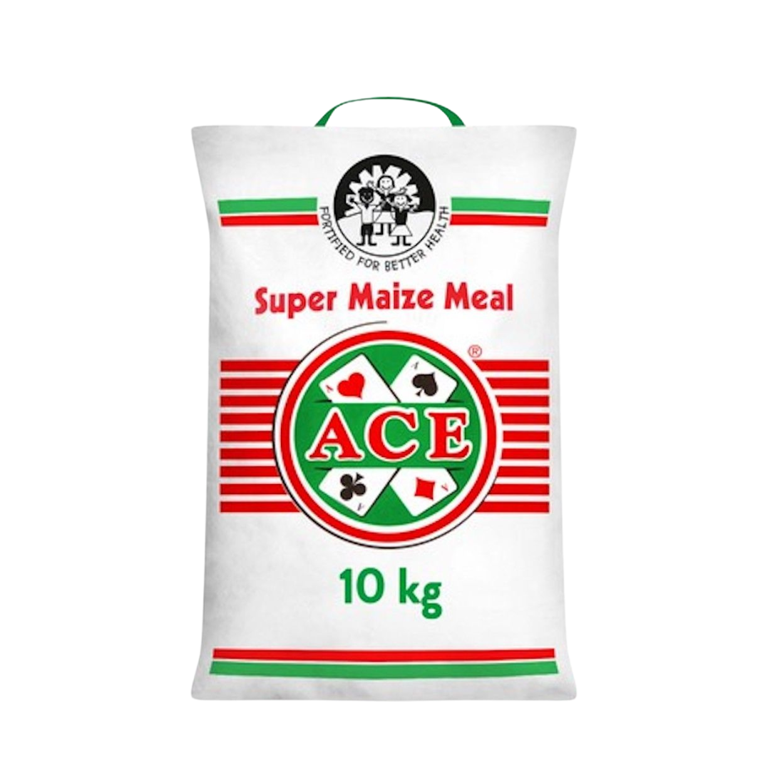 Maize Meal