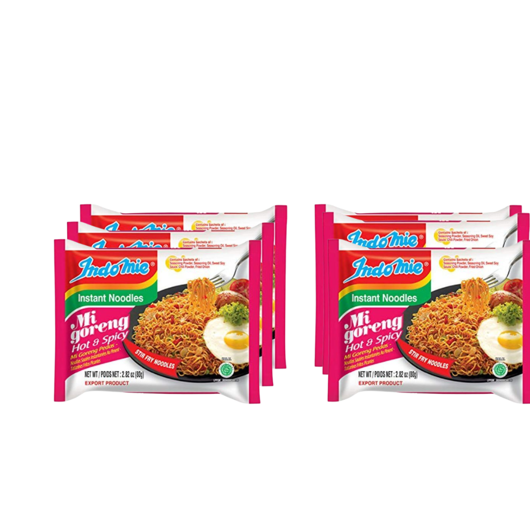 Indomi Noodles