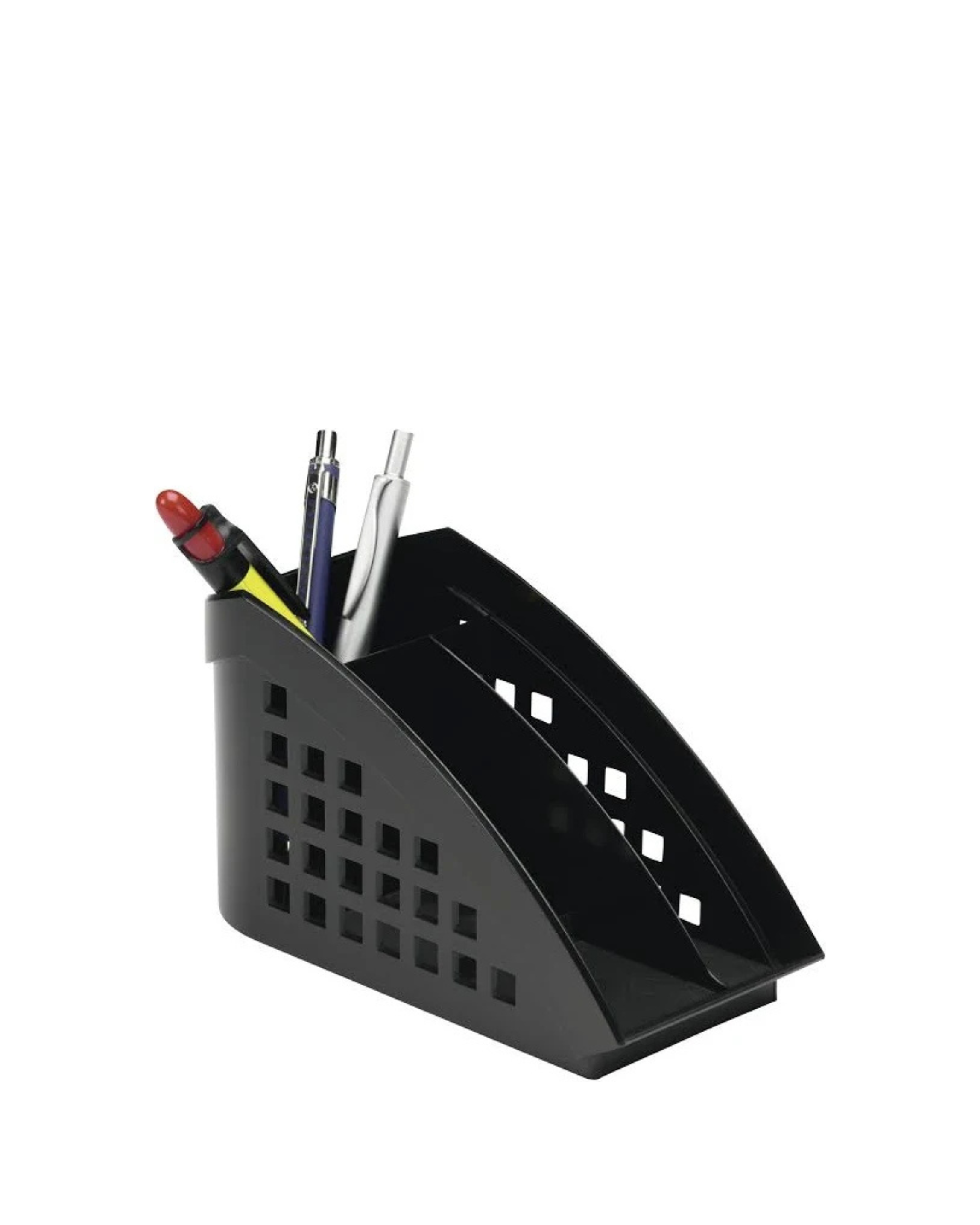 Durable Trend Desk Organiser