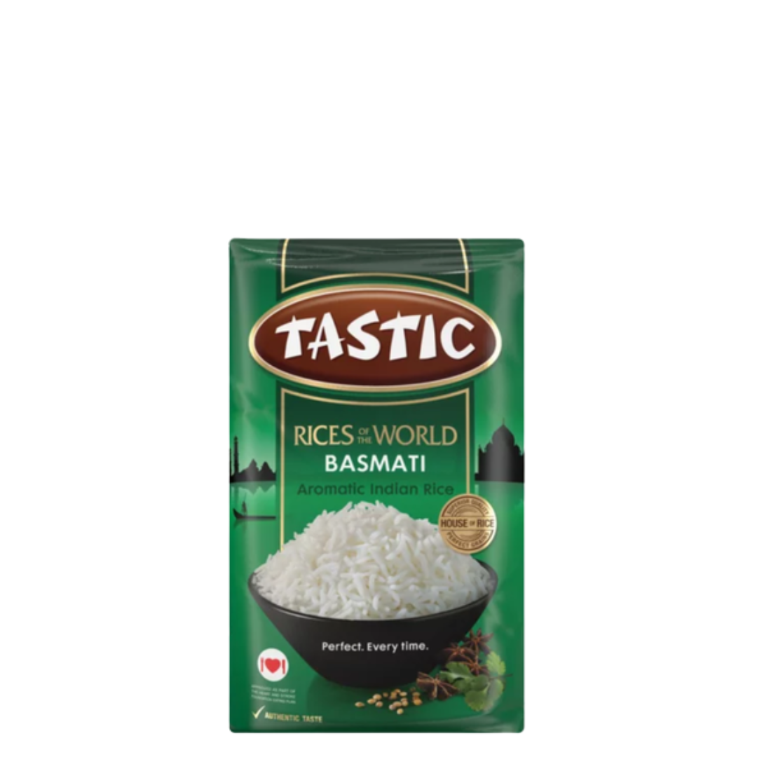 Basmati Rice