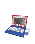 LEXIBOOK, Spidey and his Amazing Friends, Educational Laptop French/English