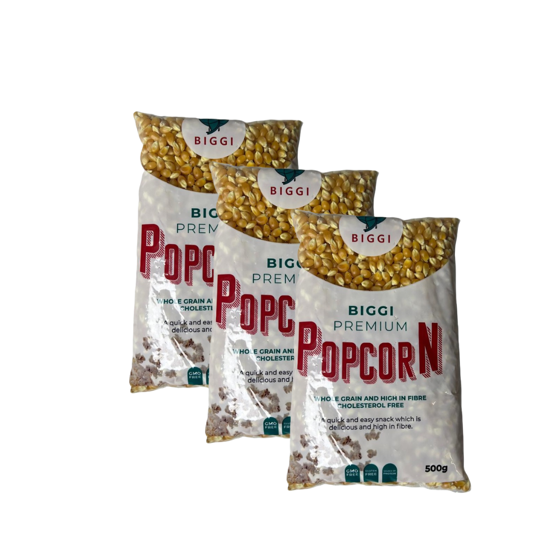 Popcorn Pack