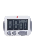 RS PRO White Digital Timer 557610