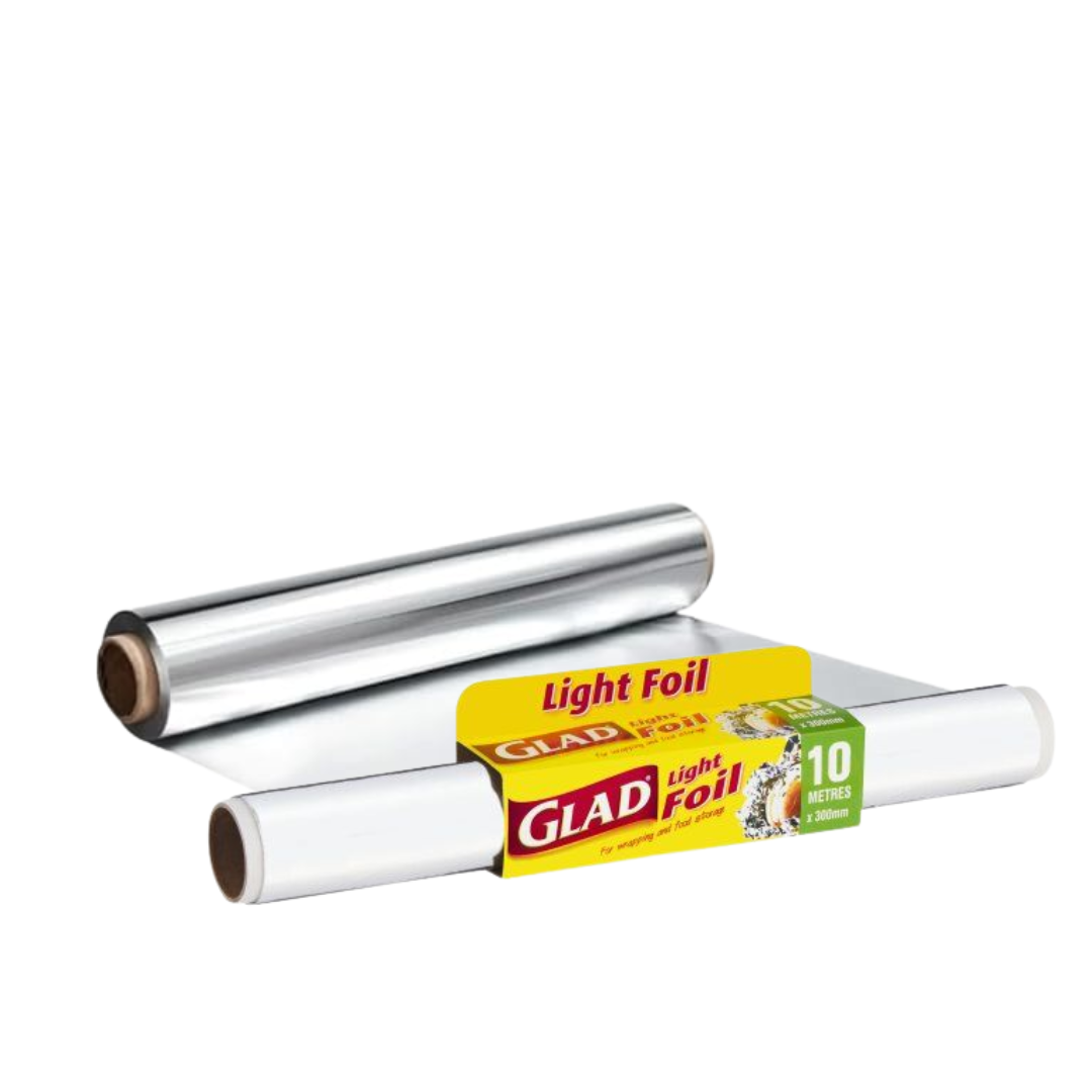 Food Wrapping Foil
