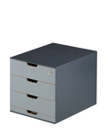 Durable Storage Box Office