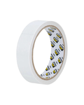 Deli Double Side Tape 24mmx9.2m Roll 80-White