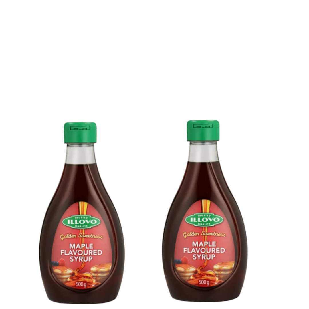 Maple Syrup