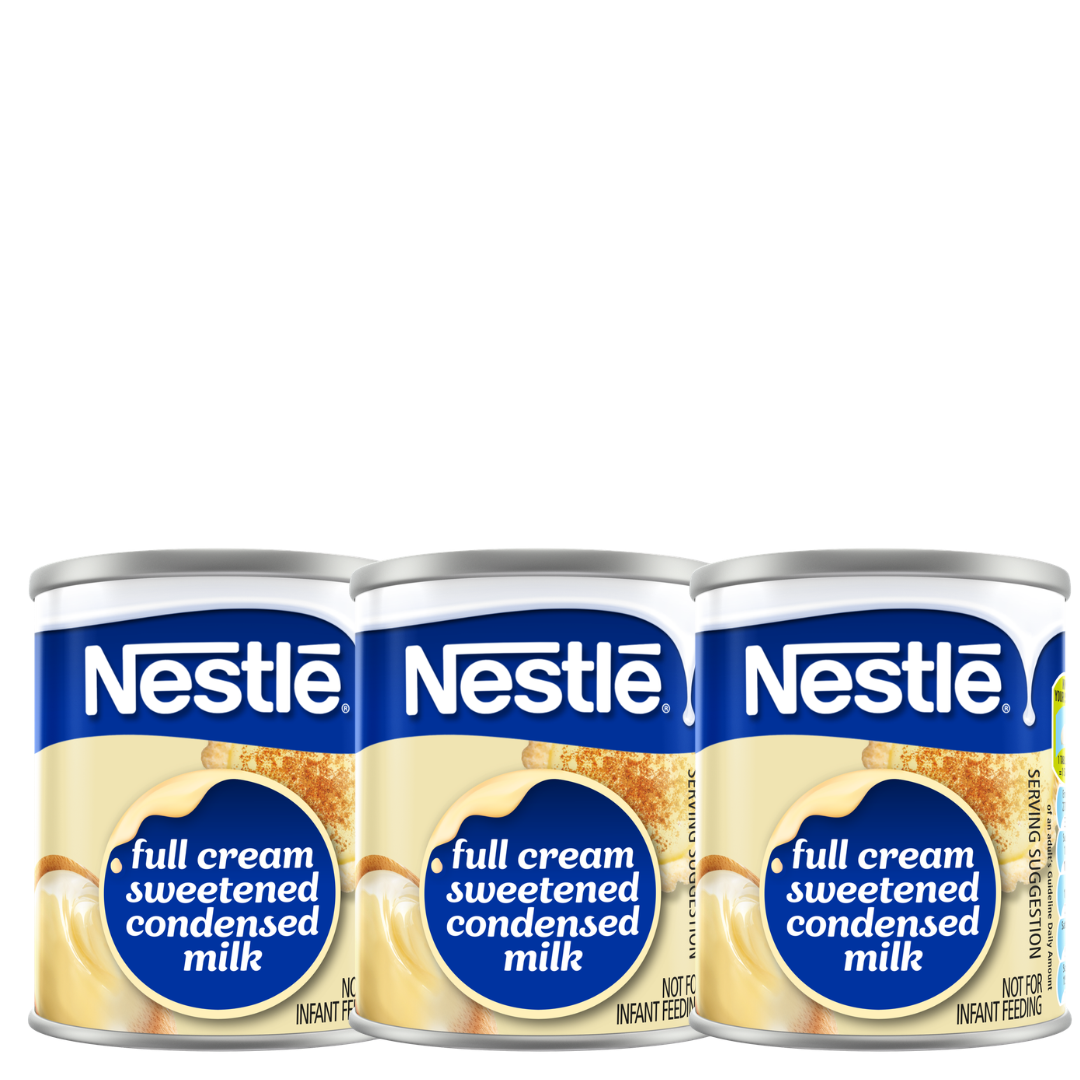 Condensed Milk x6