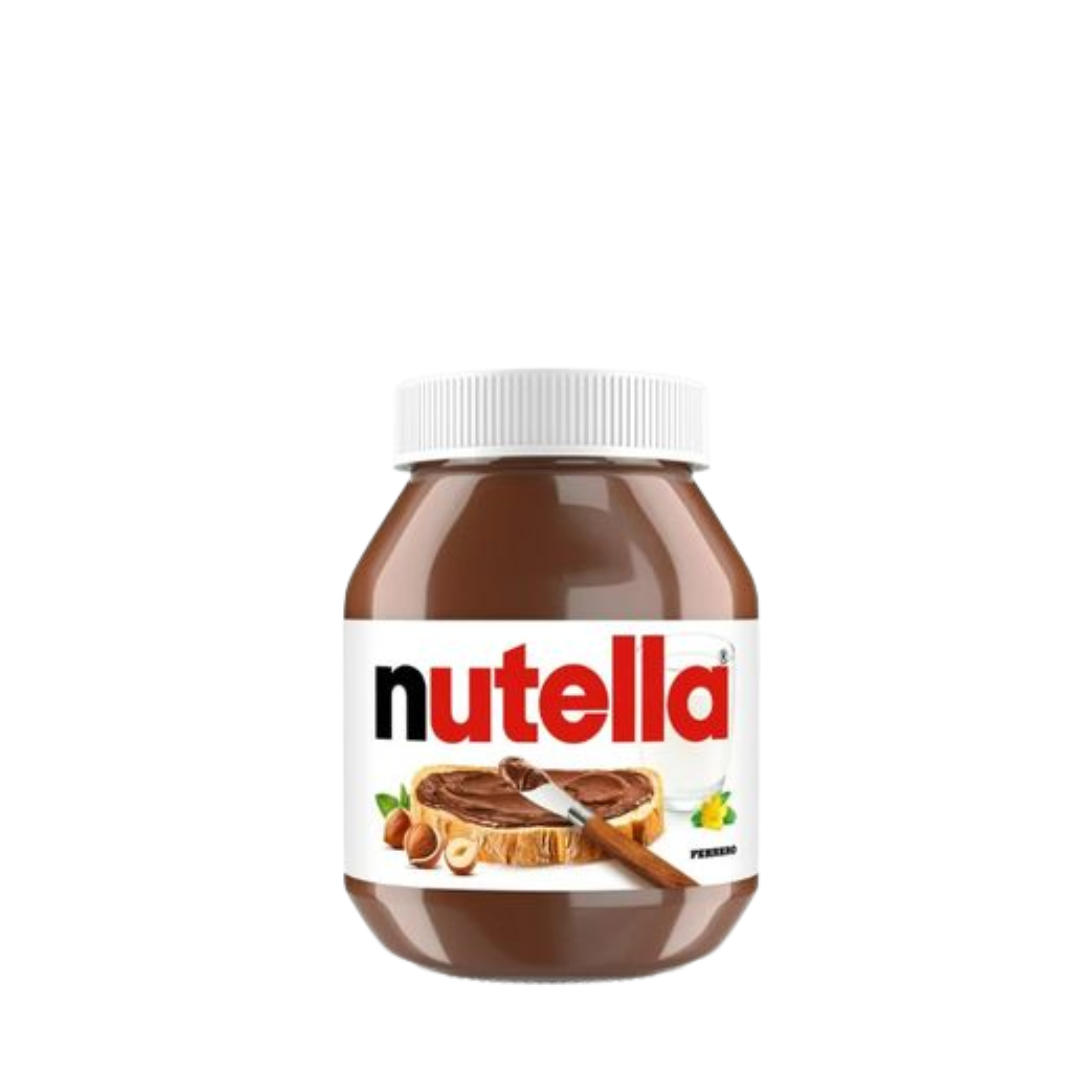 Nutella Spread