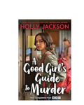 Book A Good Girl's Guide To Murder